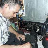 تعمیرات یخچال نوار شارژوگاز قیمت مناسب ضمانتی