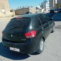 تیبا 2 EX مدل 1401|خودرو سواری و وانت|شیراز, کوشک میدان|دیوار