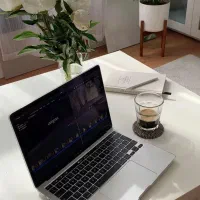 خریدوفروش لپتاپ اپل مک(قسط وگارانتی)laptopMacBook|رایانه همراه|تهران, صادقیه|دیوار