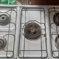 گاز آشنا