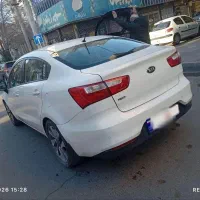 کیا ریو2016فول‌درحدنقدواقساط‌شرایط معاوضه خودرو