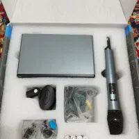 میکروفن محبوب بیسیم سنهایزر xsw1.835