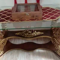 میز عسلی