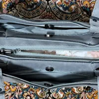 کیف زنانه|کیف، کفش، کمربند|اندیشه, اندیشه فاز ۵|دیوار