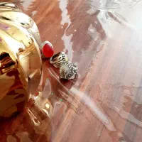 انگشتر شجر استثنائی|جواهرات|سقز, |دیوار