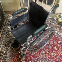 ویلچر دست دوم