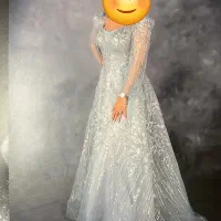 پیراهن مجلسی و شیک