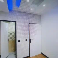 نوسازی ،کناف.رنگ،نور پردازی ،کابینت  پروژه حکیم