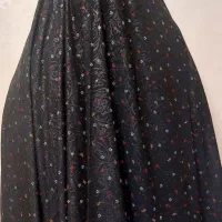 تعدادی چادر سالم و نو