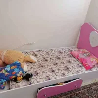تخت خواب
