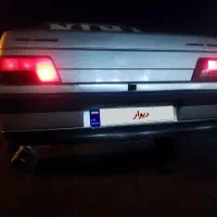 پژو 405موتور 403