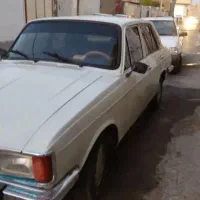 ماشین پیکان مدل 76