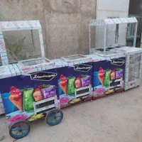 پفیلاساز فرقنادی آب سردکن مسجدی فالوده آبلیموگیر|فروشگاه و مغازه|اصفهان, ملک|دیوار