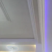 گچکاری سفید کاری لکه گیری ابزار|خدمات پیشه و مهارت|بندر ماهشهر, |دیوار