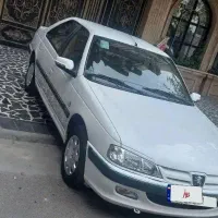 پژوپارس مدل ۹۸|خودرو سواری و وانت|کرج, اتحاد|دیوار