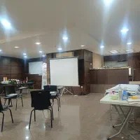 خدمات و مراسم و پذیرایی بابت همه مجالس