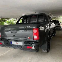 kmc t8|خودرو سواری و وانت|نوشهر, |دیوار