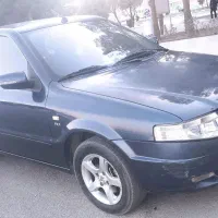 سمندسورن|خودرو سواری و وانت|زیباشهر, |دیوار