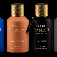 ادوپرفیوم (عطر)