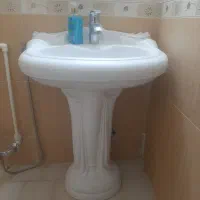 روشویی به همراه شیر|لوازم سرویس بهداشتی|ارومیه, |دیوار