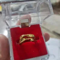 ساخت حلقه ازدواج