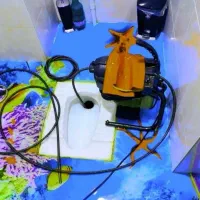 لوله بازکنی مطمعن 100%تضمینی