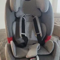 صندلی ماشین کودک|تخت و صندلی بچه|برخوار, |دیوار