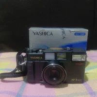 دوربین یاشیکا