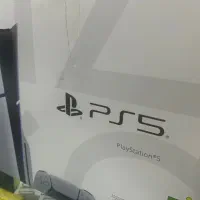 Ps5 اسلیم ۱ ترا دیسک