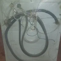 ماشین لباسشویی Gorenje WA481 سالم و تمیز|ماشین لباسشویی و خشککن لباس|پاکدشت, پاکدشت (مامازند)|دیوار