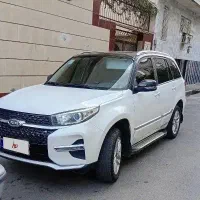 X33s/1399/AT Gear|خودرو سواری و وانت|گرگان, |دیوار