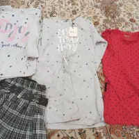 لباس بچگانه|کفش و لباس بچه|کرج, گوهردشت|دیوار