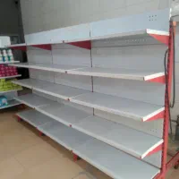 فروش یخچال و قفسه فروشگاهی