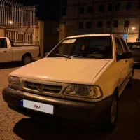 پراید ۱۳۱ SE|خودرو سواری و وانت|دامغان, |دیوار