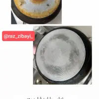 شوینده نانو|مواد شوینده و دستمال کاغذی|سبزوار, هویزه|دیوار