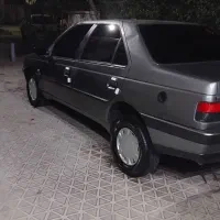 پژو ۴۰۵