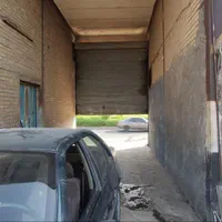 فروش گاراژ۳۷۰ متری|فروش مغازه و غرفه|اهواز, کوی علوی|دیوار