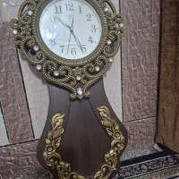 ساعت دیواری