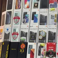 فروش اقساطی موبایل ۱تا۱۲ماه|موبایل|نجفآباد, بازار|دیوار