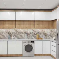 نصاب حرفه‌ای کابینت، کمد دیواری و درب