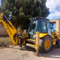 کار بیل بکهو