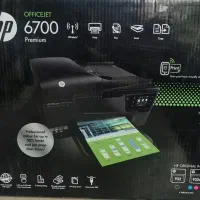 پرینتر HP|پرینتر، اسکنر، کپی، فکس|تهران, گلستان (شهرک راه آهن)|دیوار