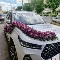 اجاره ماشین ویژه مجالس عقدوعروسی(اجاره ماشین عروس)|خودرو اجاره‌ای|ساوه, |دیوار