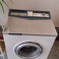ماشین لباس شویی