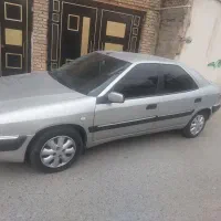 زانتیا ۲۰۰۰ مدل ۸۴|خودرو سواری و وانت|چهارباغ, |دیوار