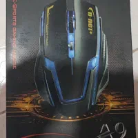 موس کیبورد گیمینگ