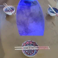 میز و صندلی نهارخوری۶نفره|میز و صندلی غذاخوری|بندر ماهشهر, |دیوار