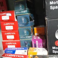 موتور سیکیلت پالس و لوازم یدکی هندا|موتورسیکلت|مرند, |دیوار