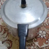 زودپز ۵لیتری سالم|ظروف پختوپز|قیدار, |دیوار