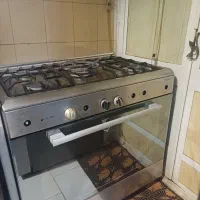 گاز پنج شعله